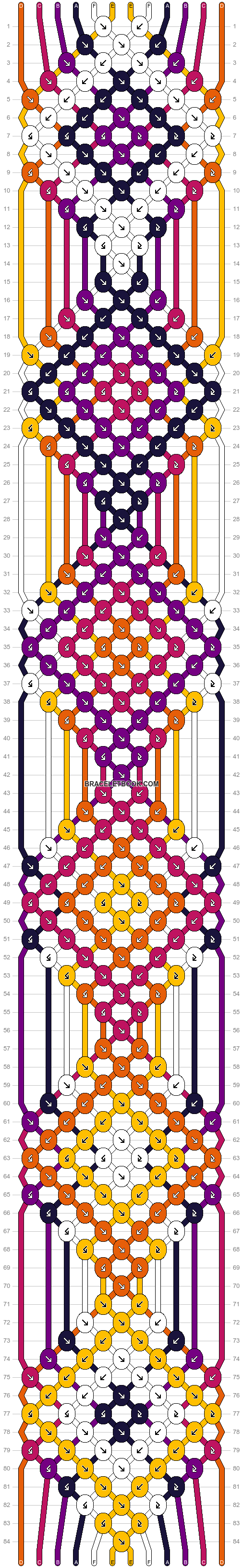 Normal pattern #61158 variation #299786 pattern