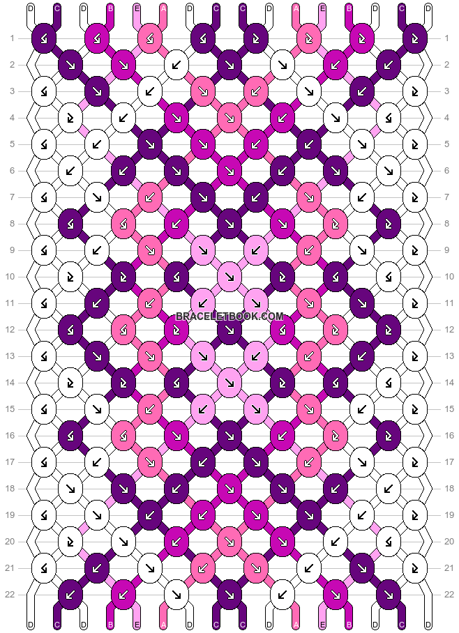 Normal pattern #152125 variation #299787 pattern