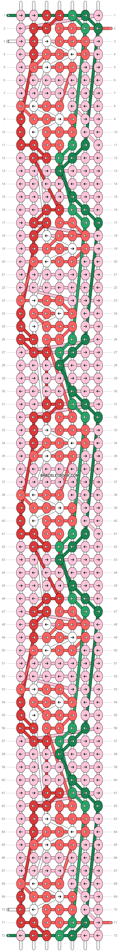 Alpha pattern #152193 variation #299799 pattern