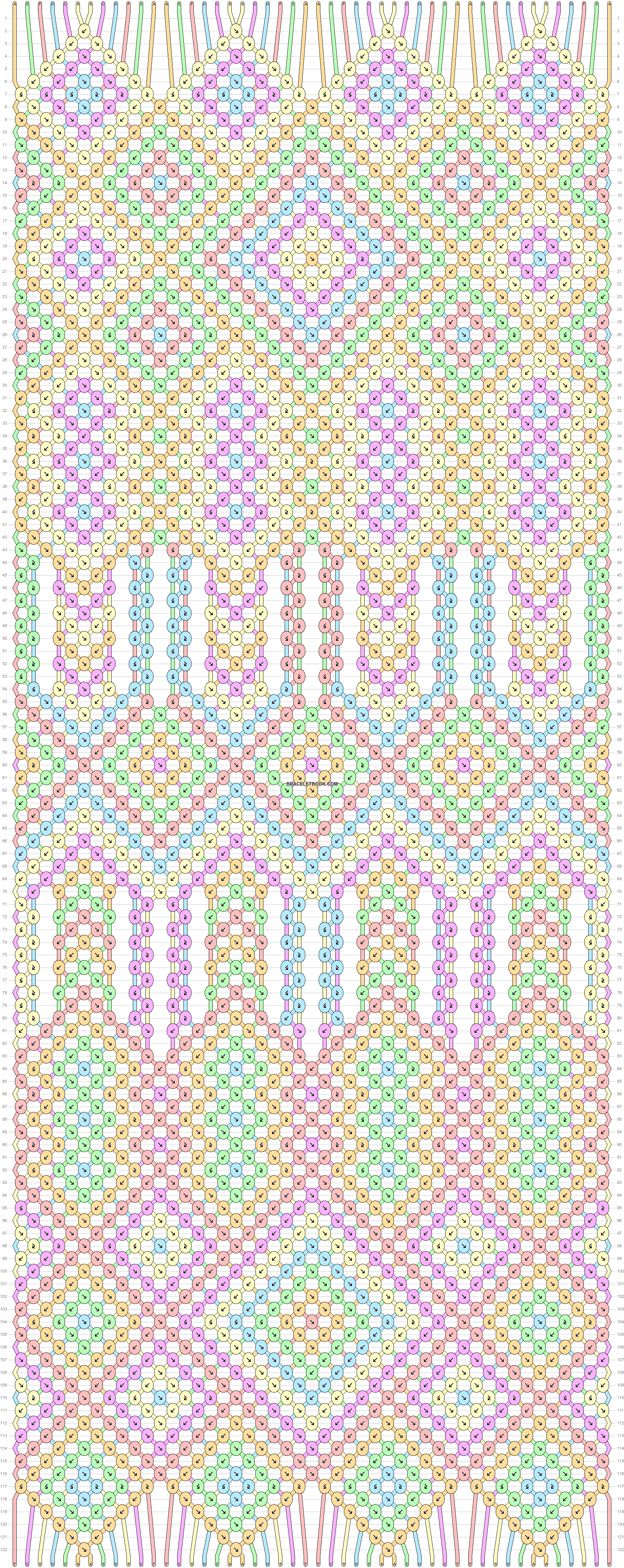 Normal pattern #150649 variation #299837 pattern
