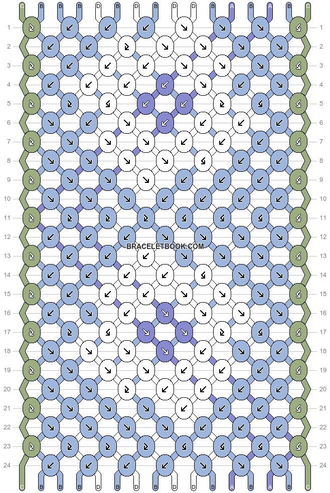 Normal pattern #149733 variation #299840 pattern