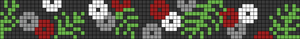 Alpha pattern #106178 variation #299847