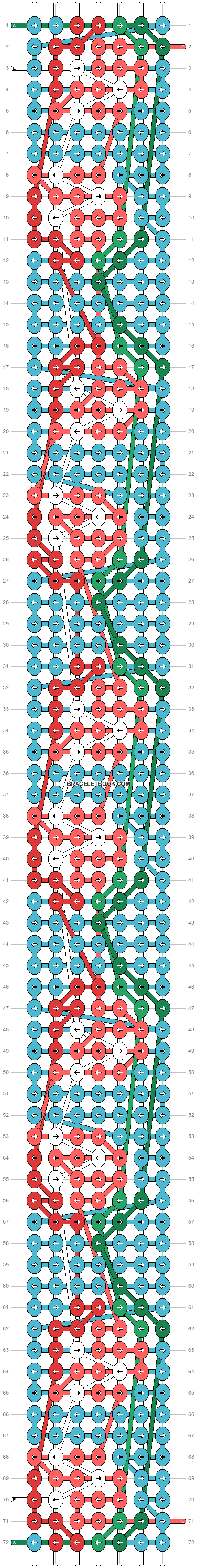 Alpha pattern #152193 variation #299848 pattern