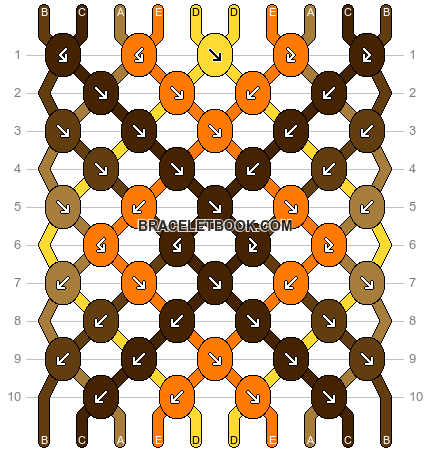 Normal pattern #151703 variation #299856 pattern