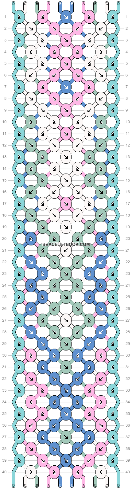 Normal pattern #151732 variation #299862 pattern