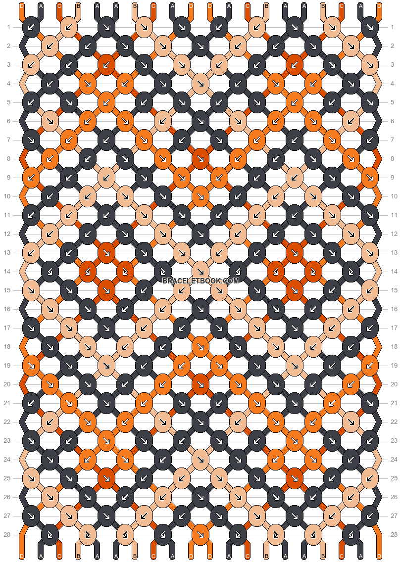 Normal pattern #76254 variation #299868 pattern