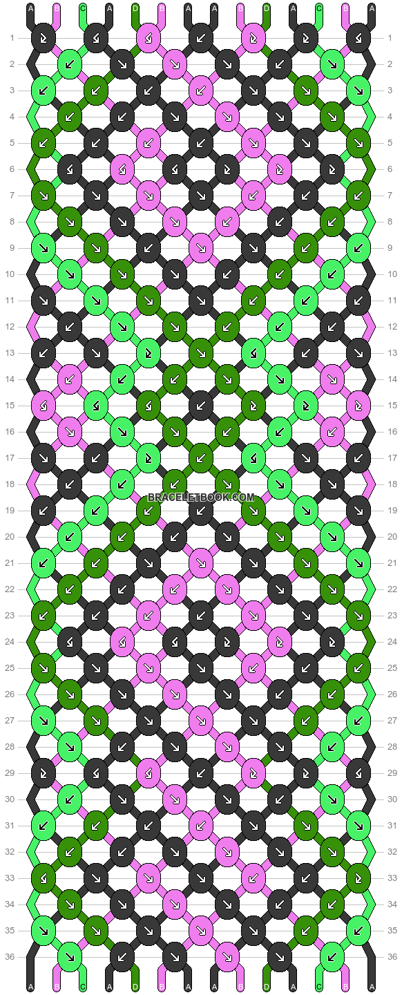 Normal pattern #152161 variation #299870 pattern