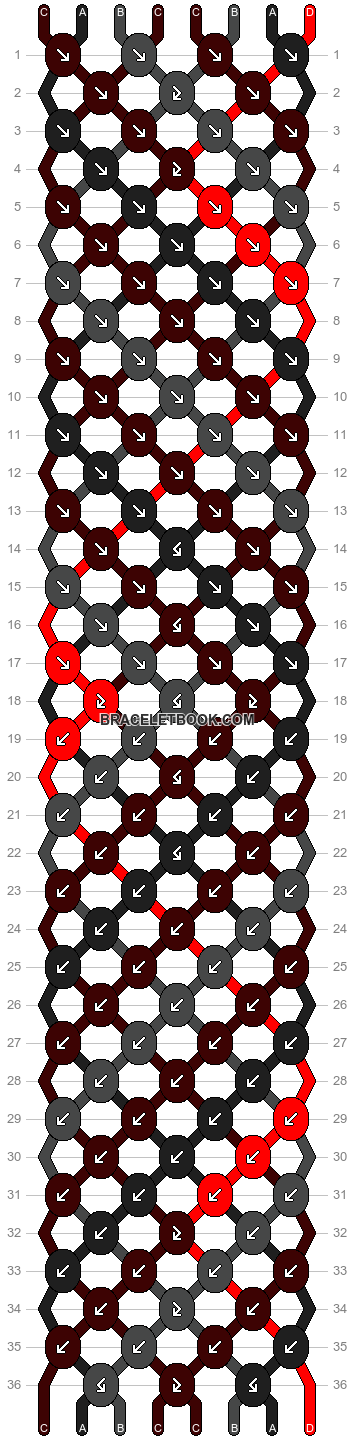 Normal pattern #152198 variation #299871 pattern