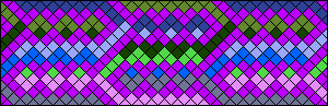 Normal pattern #152002 variation #299901