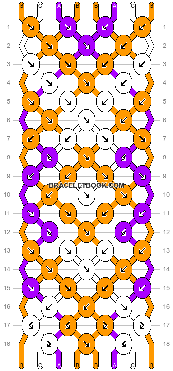 Normal pattern #150179 variation #299906 pattern