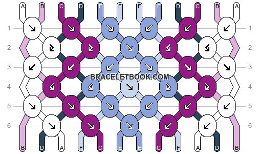 Normal pattern #18 variation #299909 pattern