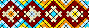 Normal pattern #90700 variation #299911