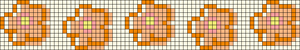 Alpha pattern #150790 variation #299916
