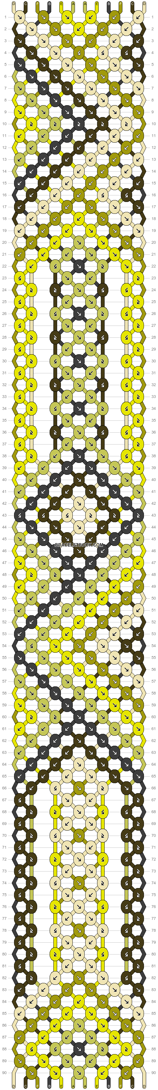 Normal pattern #133348 variation #299919 pattern