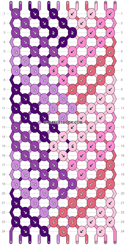 Normal pattern #152112 variation #299922 pattern