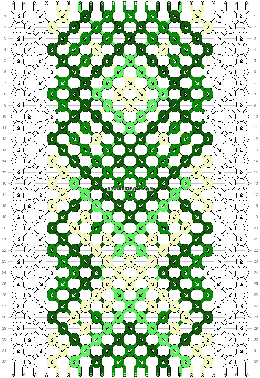 Normal pattern #89797 variation #299935 pattern
