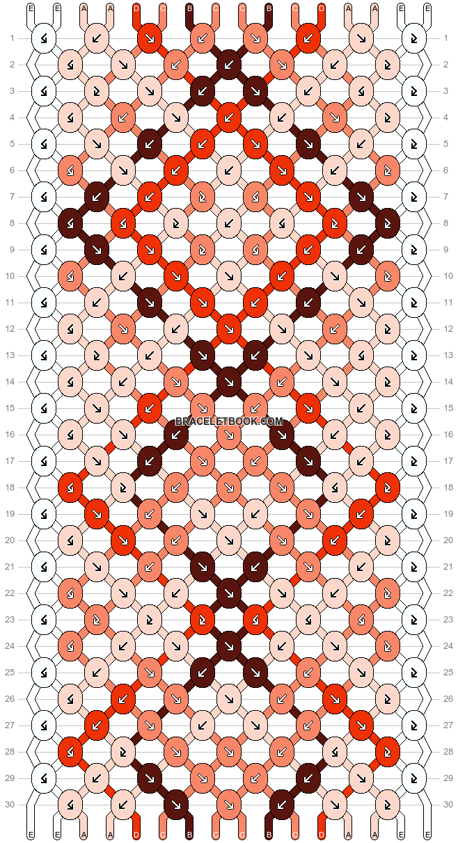 Normal pattern #111787 variation #299940 pattern