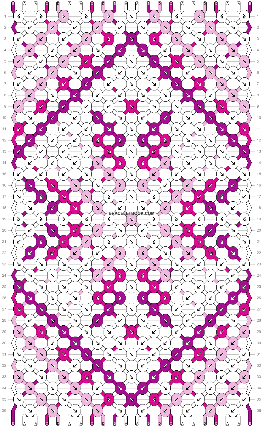 Normal pattern #111052 variation #299962 pattern