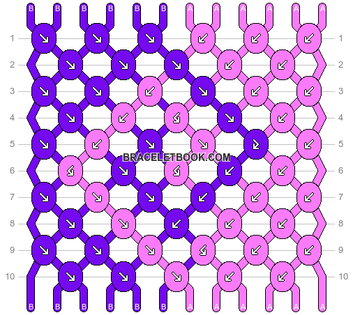 Normal pattern #25105 variation #299965 pattern