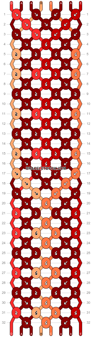 Normal pattern #152172 variation #299975 pattern