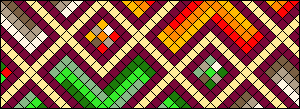 Normal pattern #57487 variation #299977