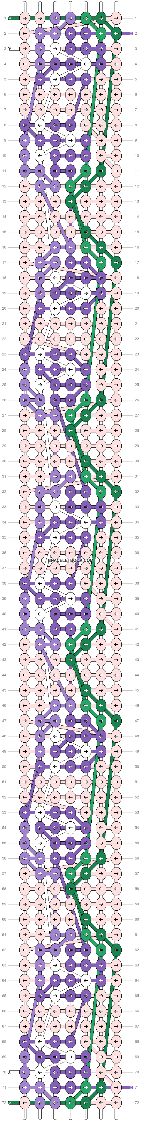 Alpha pattern #152193 variation #299992 pattern