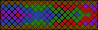 Normal pattern #151732 | BraceletBook