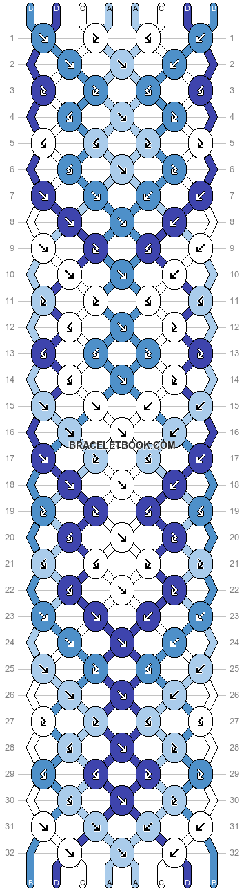 Normal pattern #152230 variation #300029 pattern