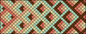 Normal pattern #23678 variation #300031
