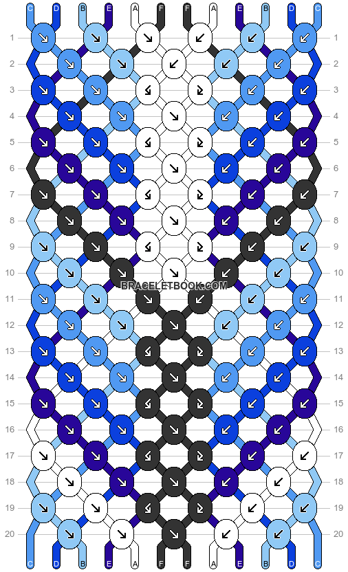 Normal pattern #123987 variation #300033 pattern