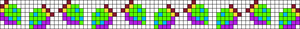 Alpha pattern #152193 variation #300089