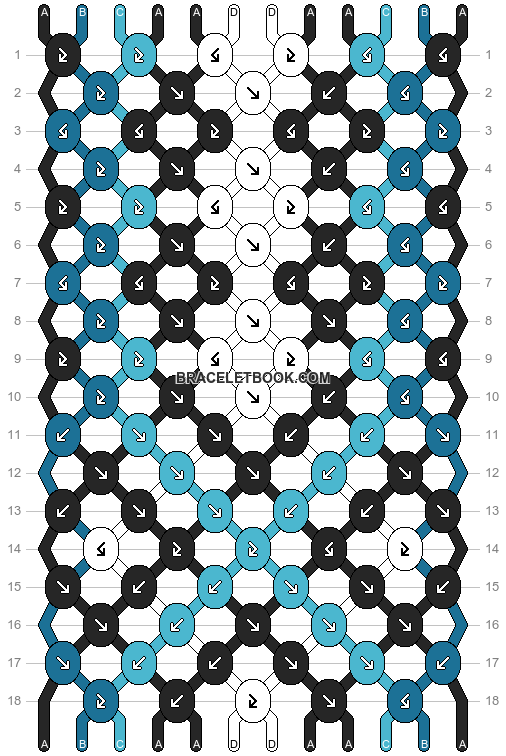 Normal pattern #152014 variation #300091 pattern