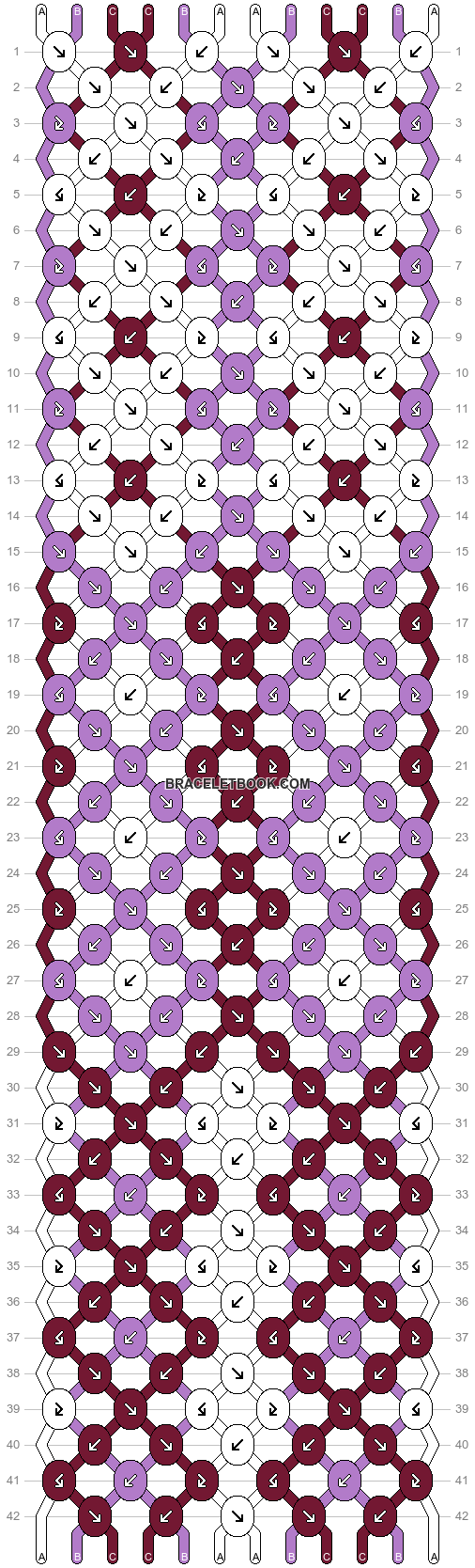 Normal pattern #127704 variation #300099 pattern