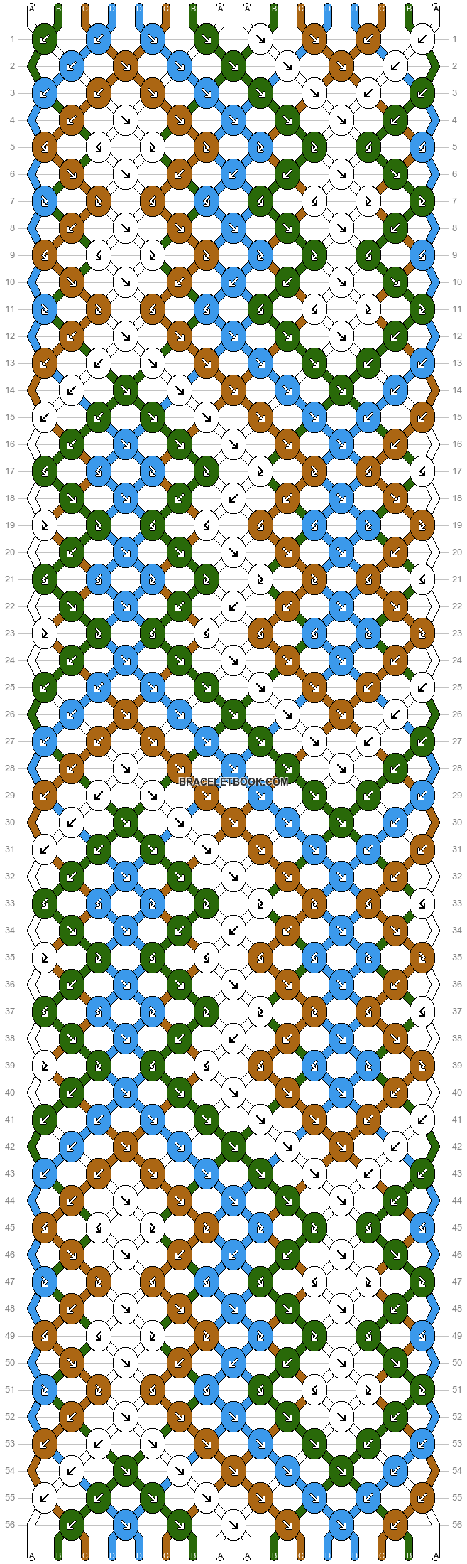 Normal pattern #151881 variation #300105 pattern