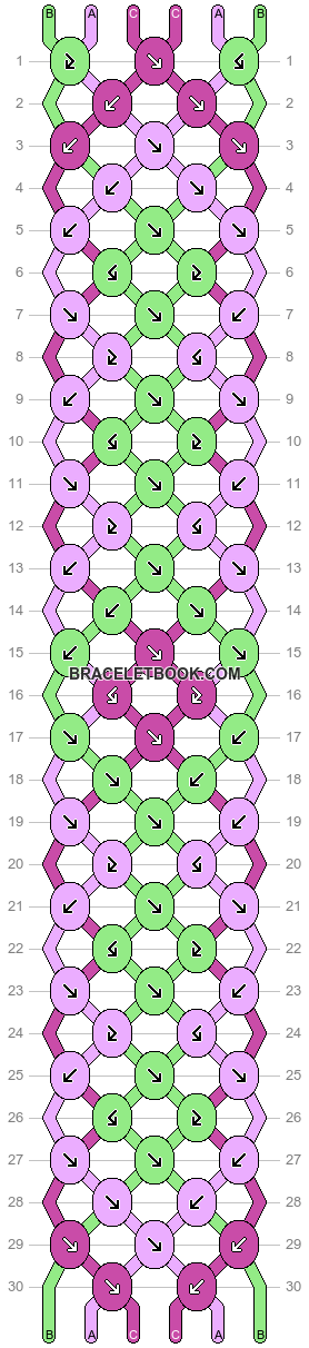 Normal pattern #150732 variation #300131 pattern