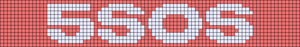 Alpha pattern #68568 variation #300132