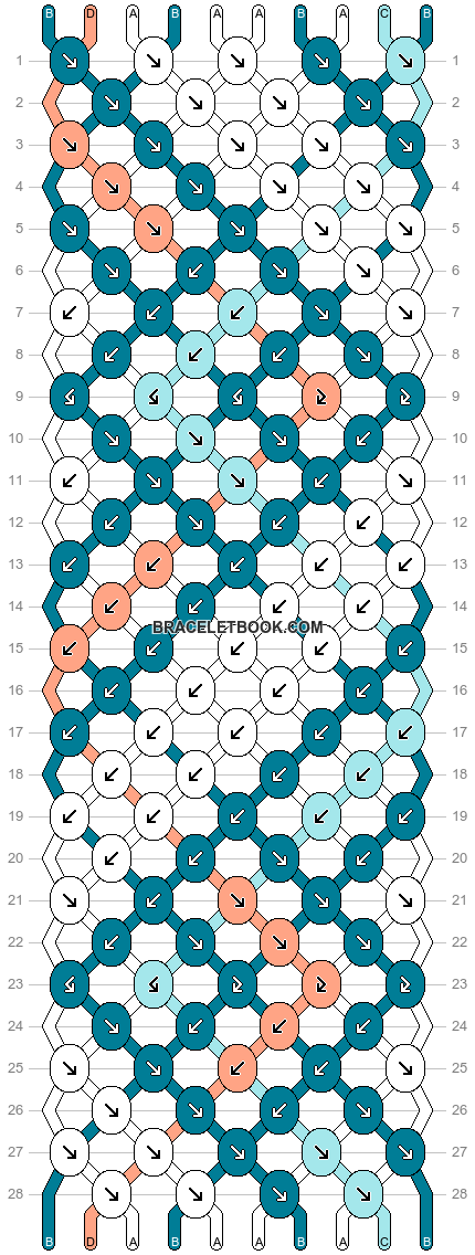 Normal pattern #145827 variation #300147 pattern