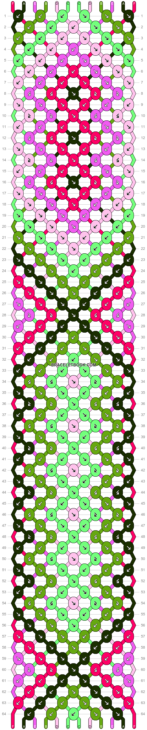 Normal pattern #19420 variation #300149 pattern