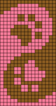 Alpha pattern #144838 variation #300151
