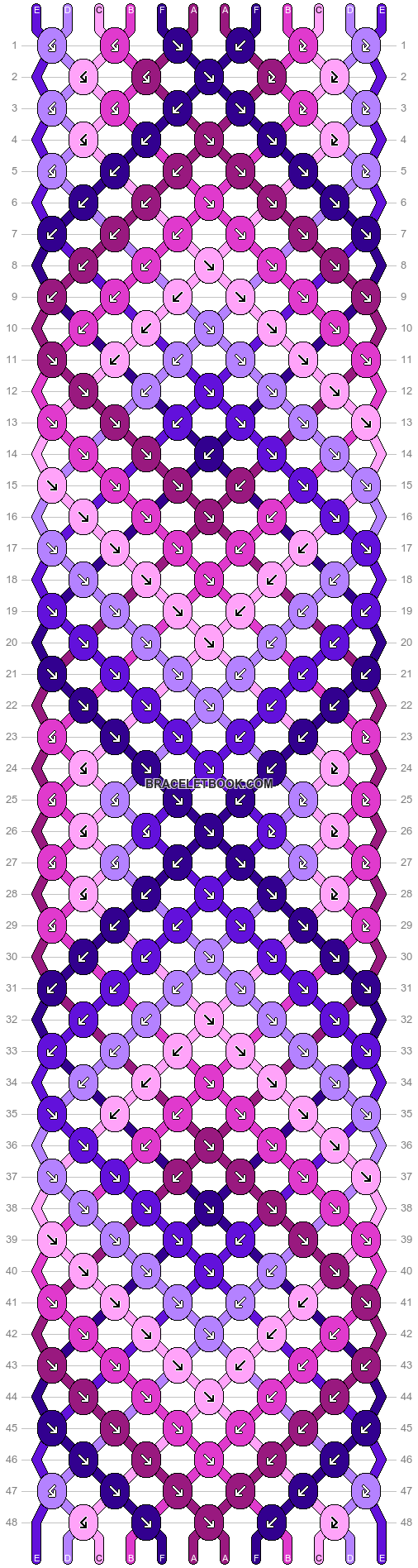 Normal pattern #148482 variation #300158 pattern