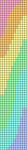 Alpha pattern #152155 variation #300167