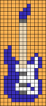 Alpha pattern #152153 variation #300169