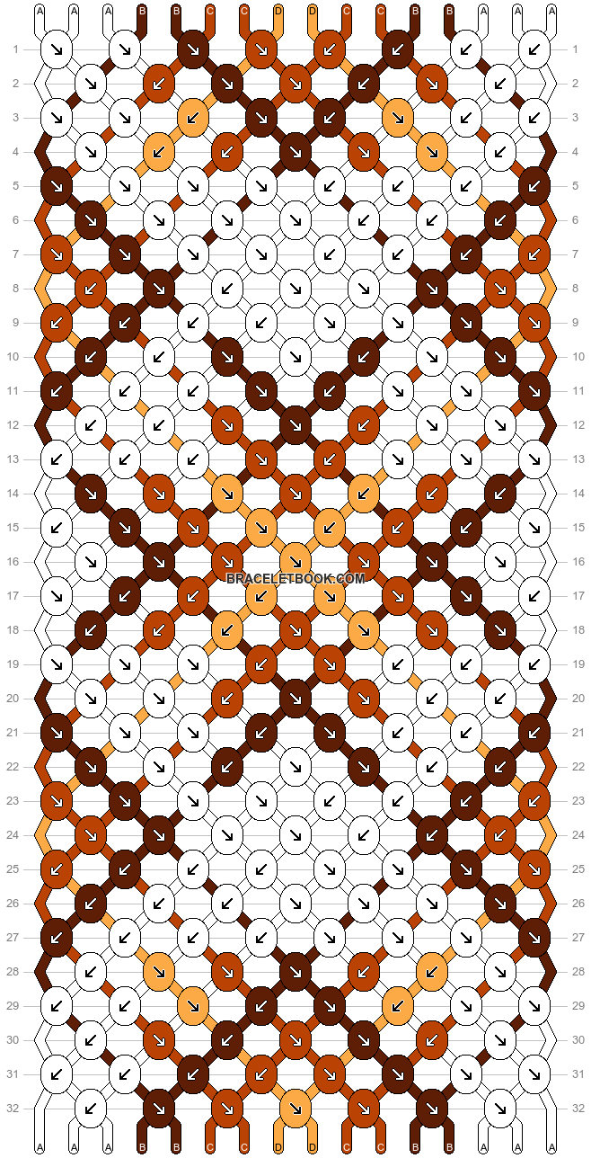 Normal pattern #118263 variation #300180 pattern