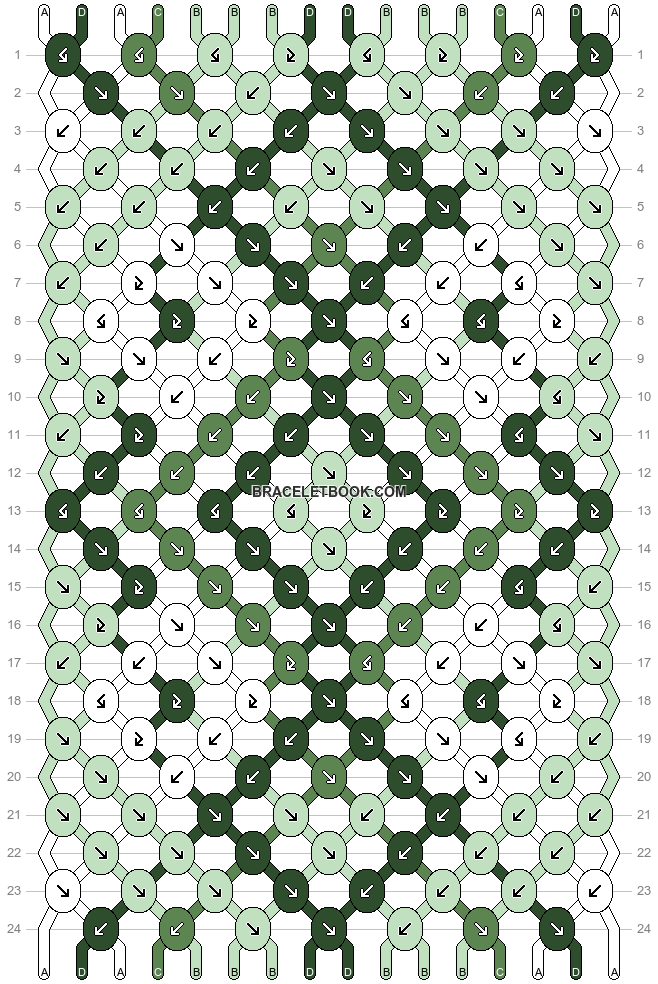 Normal pattern #152236 variation #300181 pattern