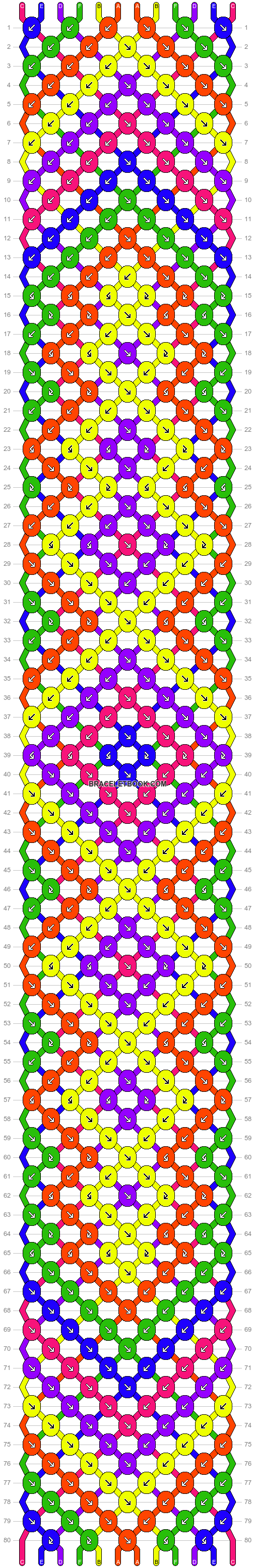 Normal pattern #152181 variation #300191 pattern