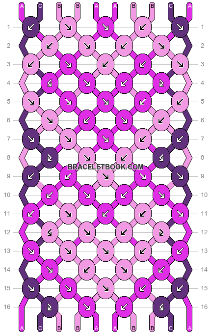 Normal pattern #34101 variation #300193 pattern