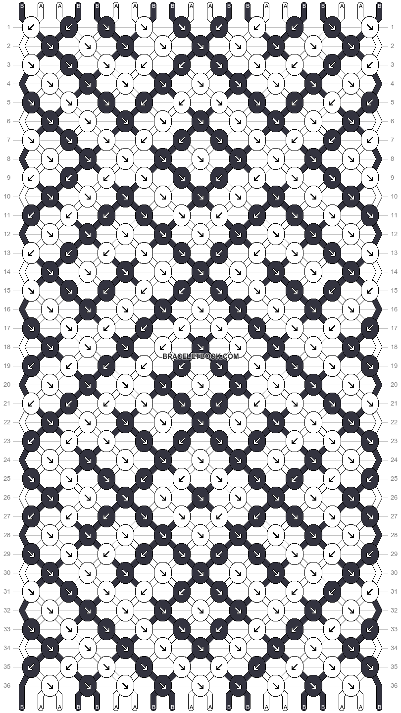 Normal pattern #108204 variation #300202 pattern