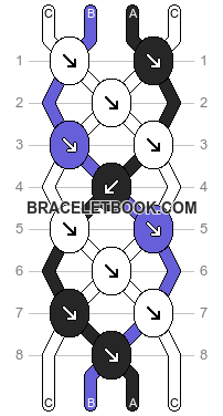 Normal pattern #145187 variation #300207 pattern