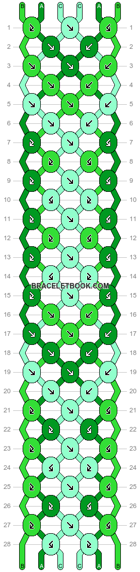 Normal pattern #151497 variation #300208 pattern