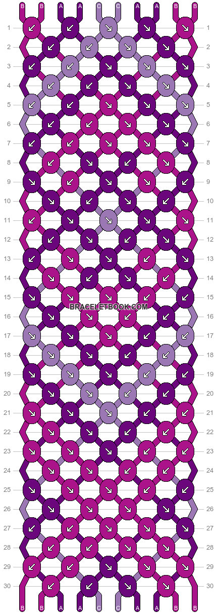 Normal pattern #151828 variation #300213 pattern